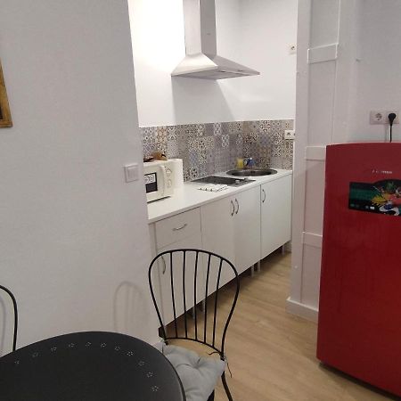 Almona Junto Al Rio - Kainga Homes Sevilla Bagian luar foto