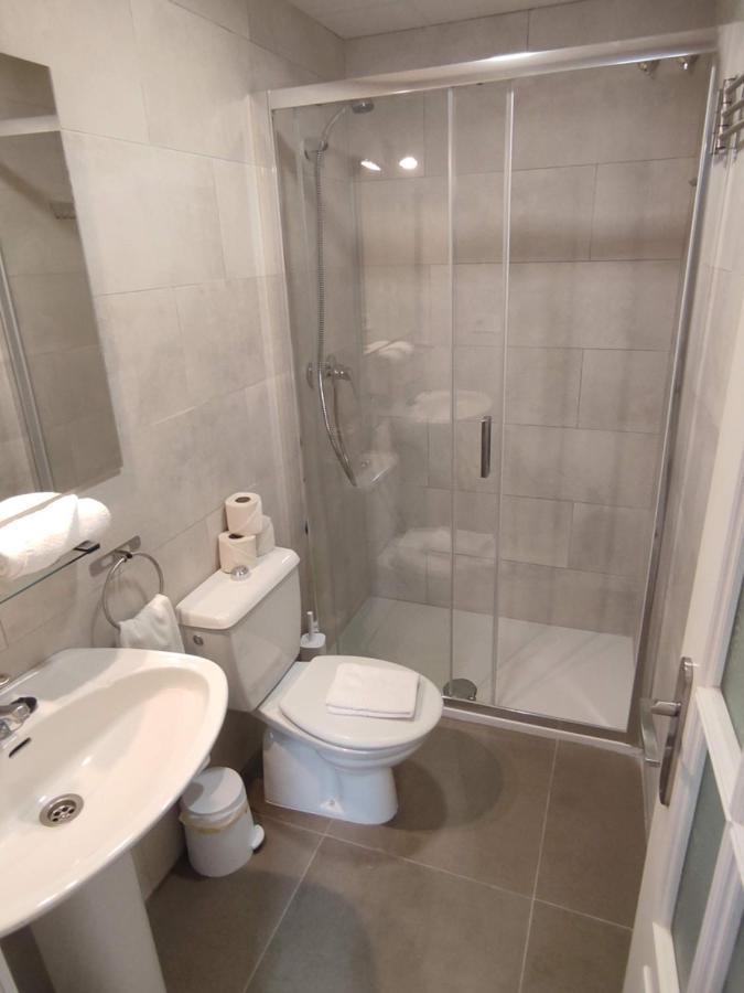 Almona Junto Al Rio - Kainga Homes Sevilla Bagian luar foto