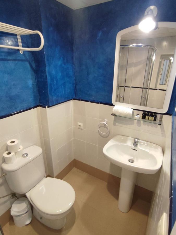 Almona Junto Al Rio - Kainga Homes Sevilla Bagian luar foto