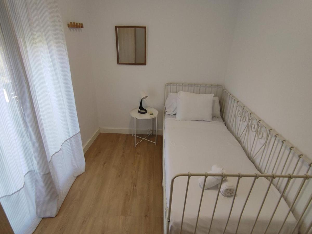 Almona Junto Al Rio - Kainga Homes Sevilla Bagian luar foto