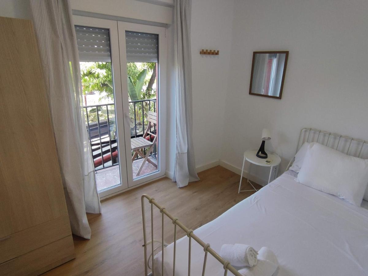 Almona Junto Al Rio - Kainga Homes Sevilla Bagian luar foto